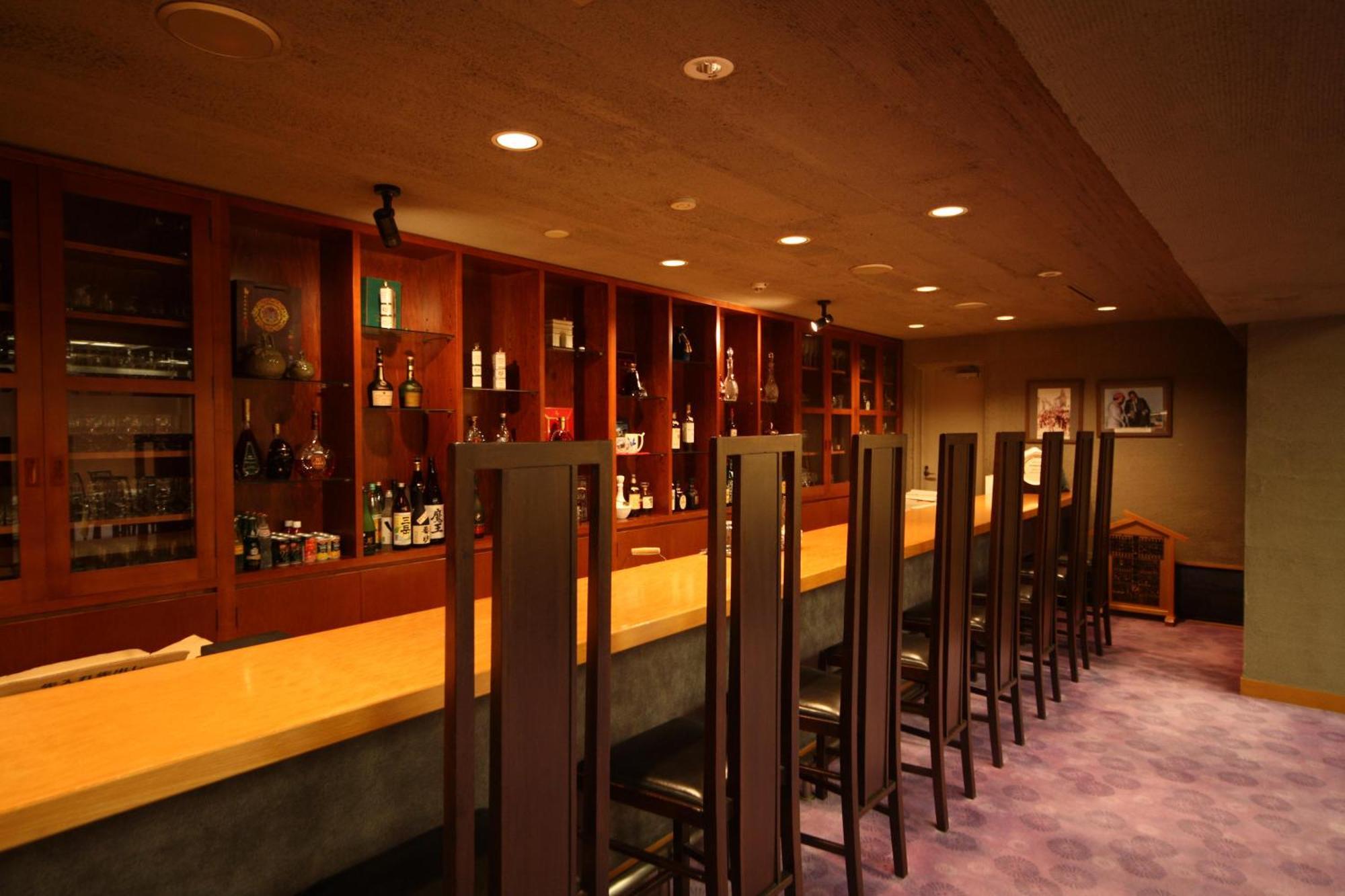 ימאגוצ'י Matsudaya Hotel מראה חיצוני תמונה
